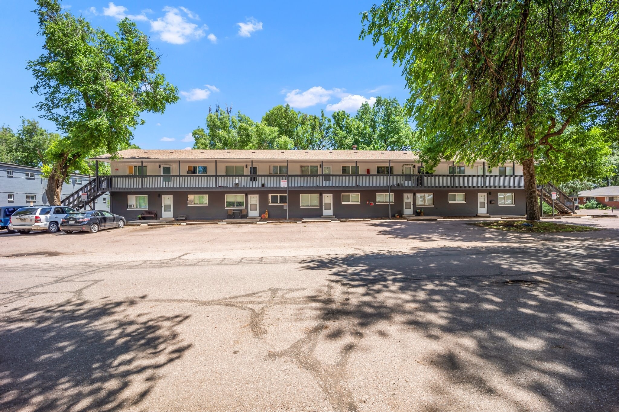 1415 S Corona Ave, Colorado Springs, CO for Sale