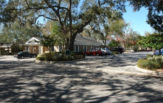 Clearwater, FL Office - 2641 Mccormick Dr