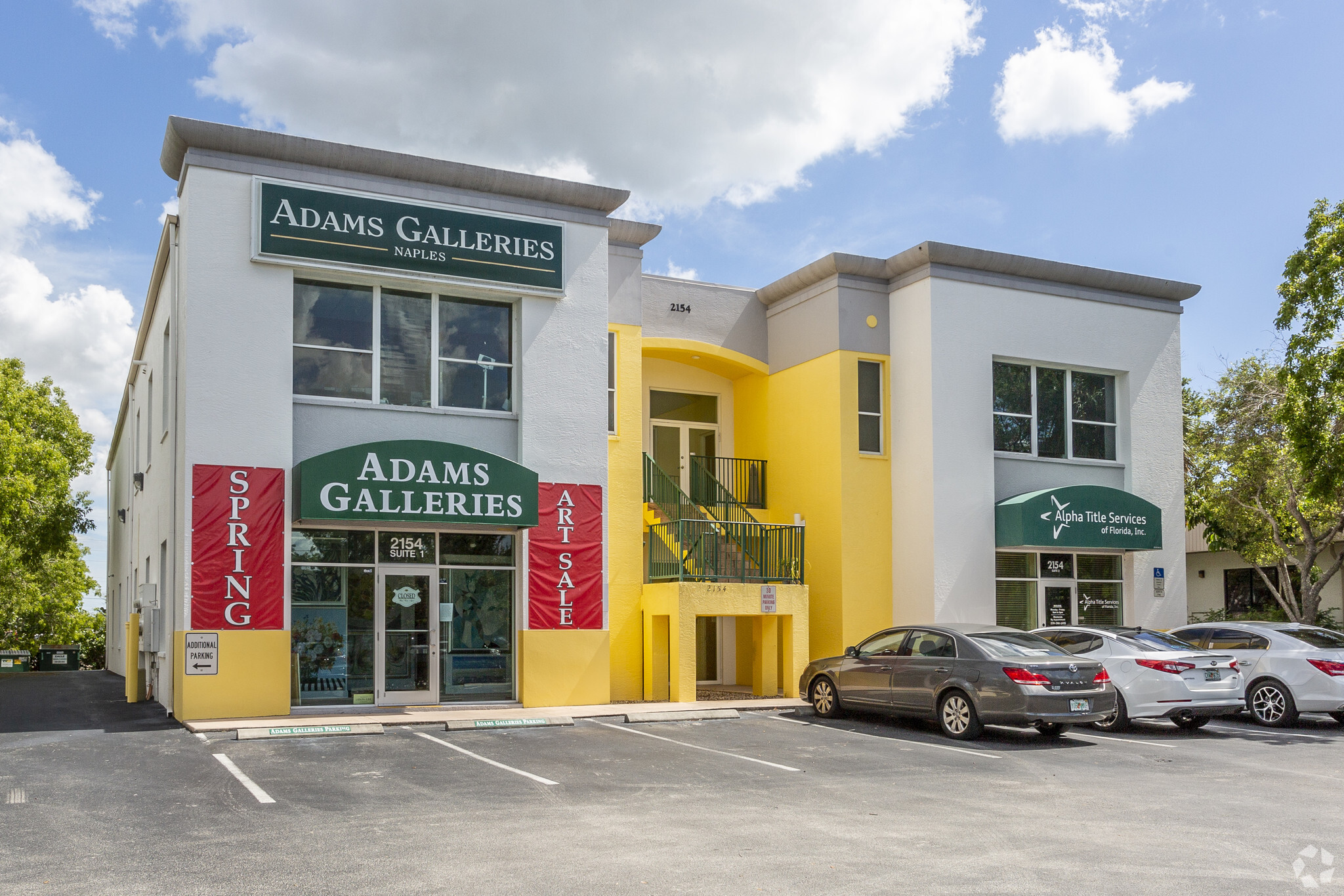 2154 Trade Center Way, Naples, FL for Sale