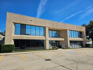 Houston, TX Office - 7070 W 43rd St Houston, TX Office - 7070 W 43rd St