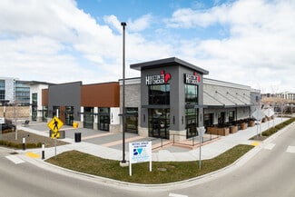 Meridian, ID Restaurant - Eagle View Landing