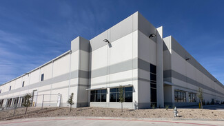 Socorro, TX Industrial - 11750 Gateway Blvd E