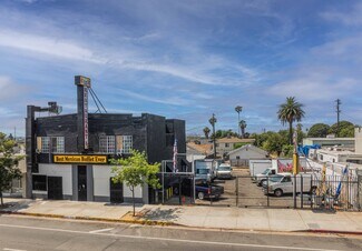 Los Angeles, CA undefined - 3706 Whittier Blvd Los Angeles, CA undefined - 3706 Whittier Blvd