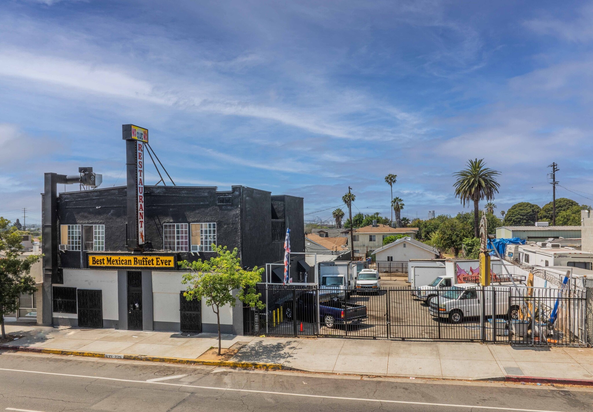 3706 Whittier Blvd, Los Angeles, CA for Sale