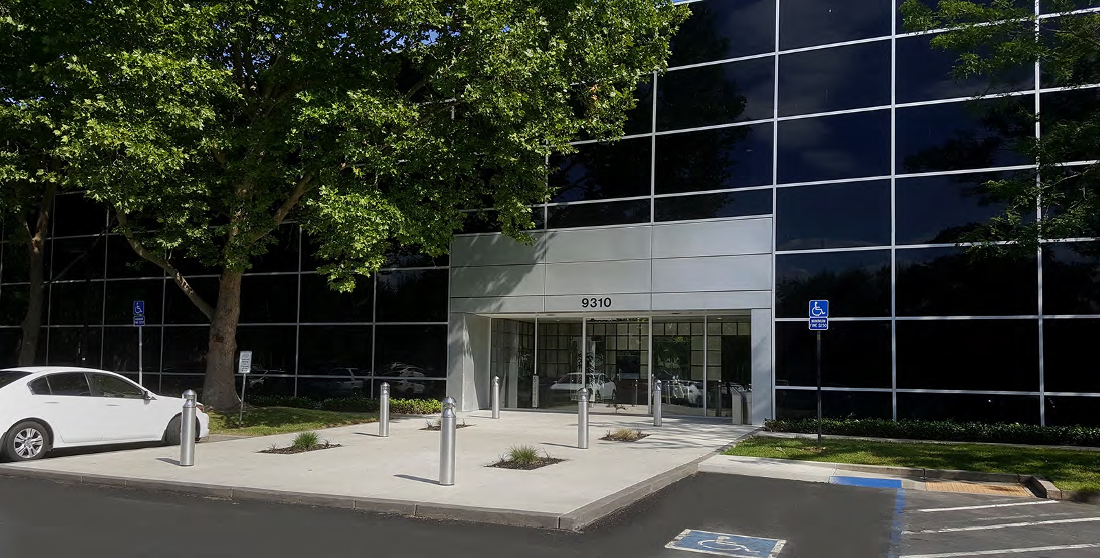 9300 Tech Center Dr, Sacramento, CA for Rent