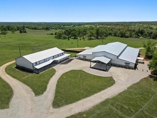 Franklin, TX Specialty - 1235 Kelley Woods Ln