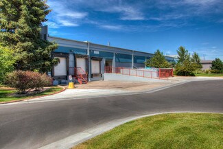 Loveland, CO Flex - 609-639 14th St