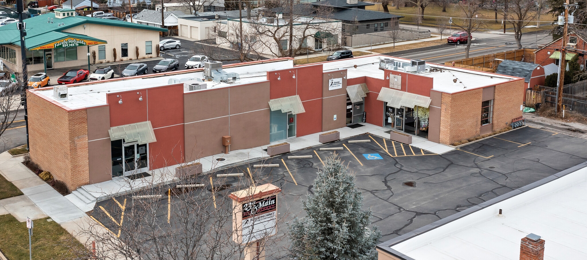 2226-2232 W Main St, Boise, ID for Rent