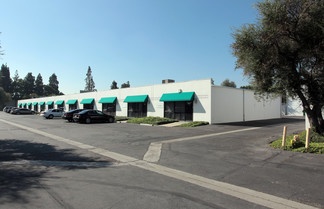 Carson, CA Industrial - 1129 E Dominguez St