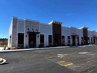 Summerville, SC Retail - 1135 Saint James Ave