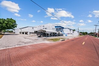 Tampa, FL Industrial - 1804 N Habana Ave