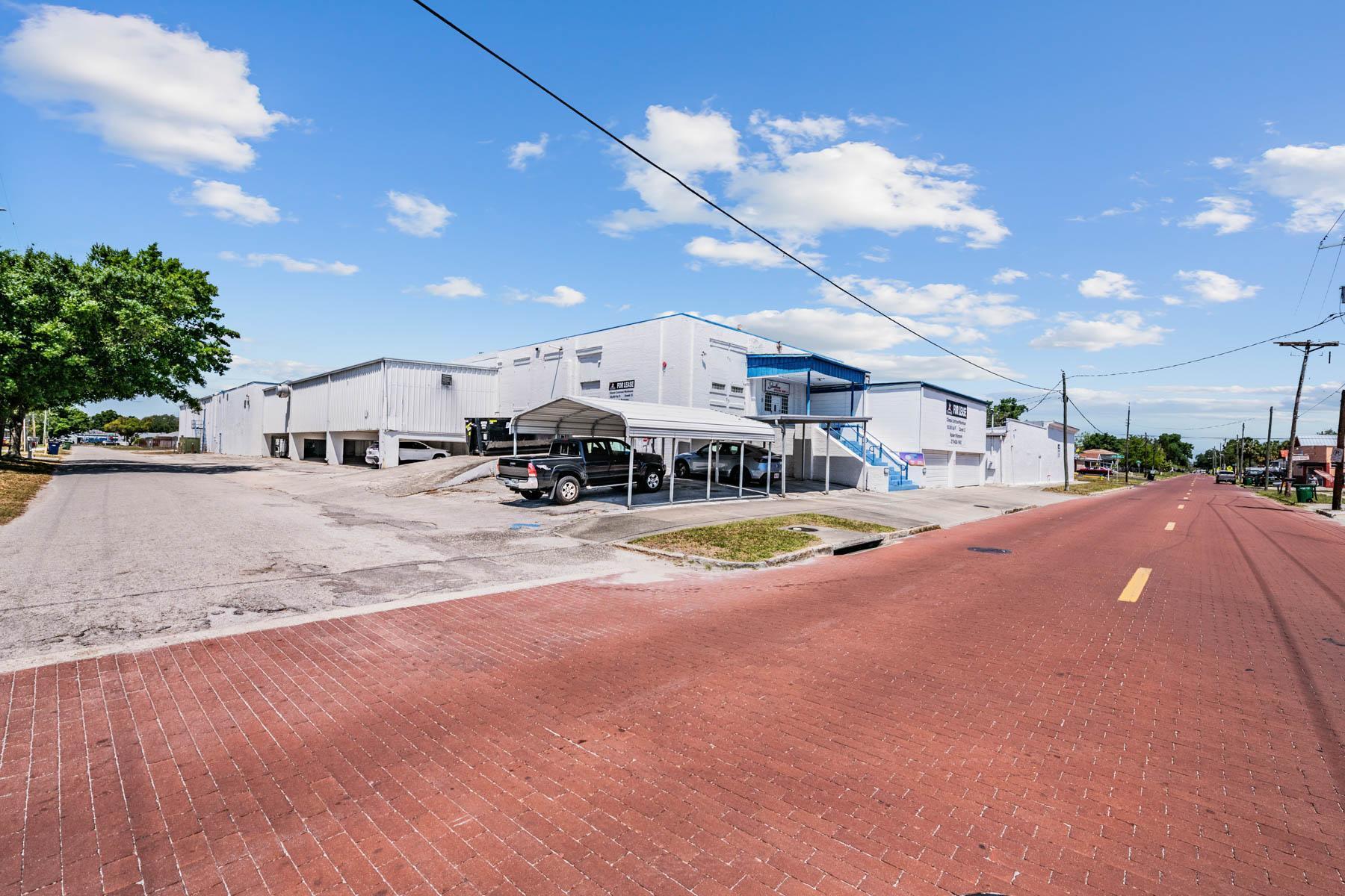1804 N Habana Ave, Tampa, FL for Rent