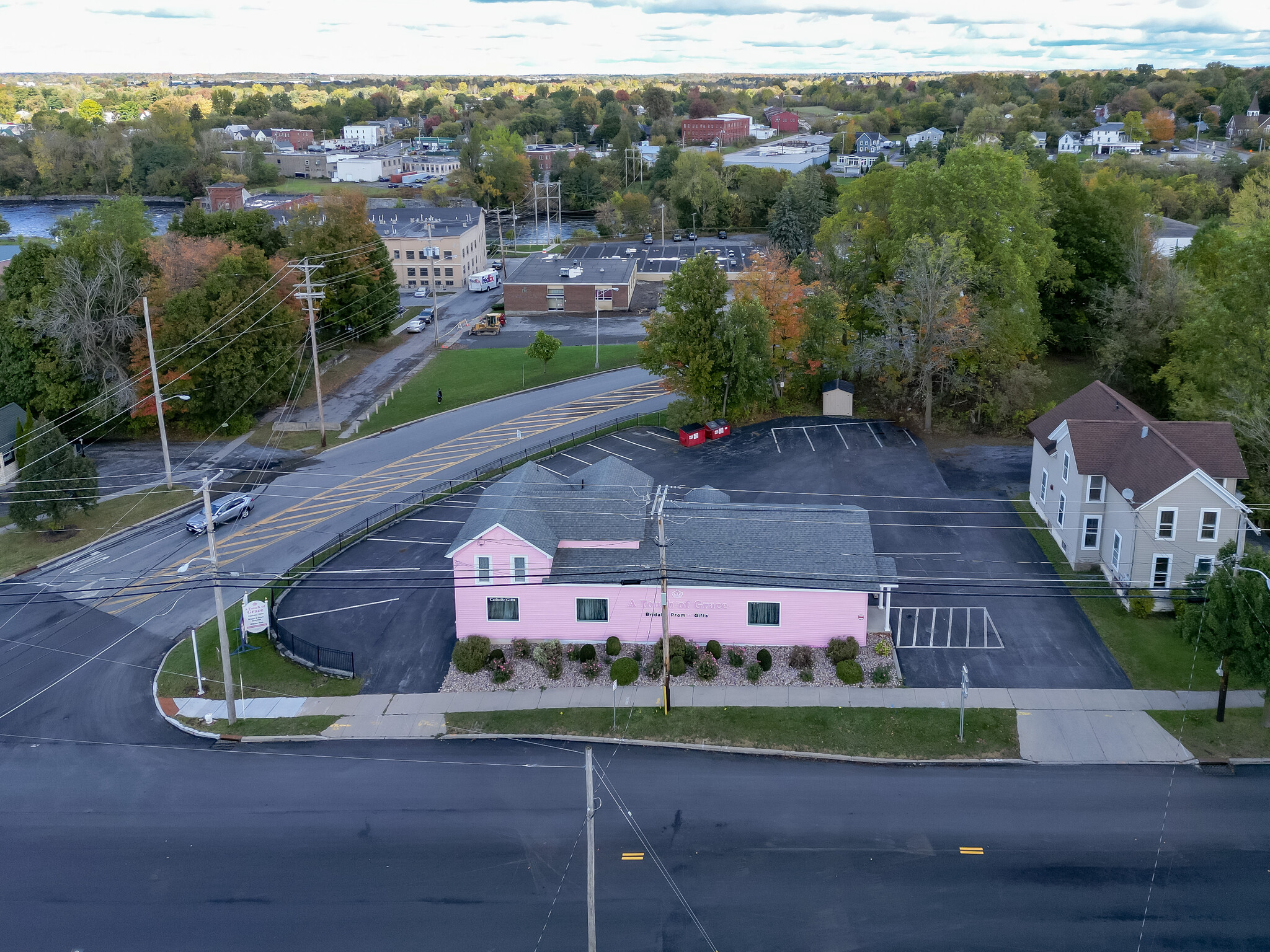 440 Coffeen St, Watertown, NY for Sale