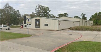 Spring, TX Warehouse - 5833 Treaschwig Rd