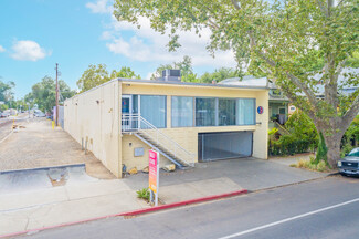 Sacramento, CA Office - 1912 F St