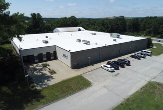 Putnam, CT Manufacturing - 161 Park Rd