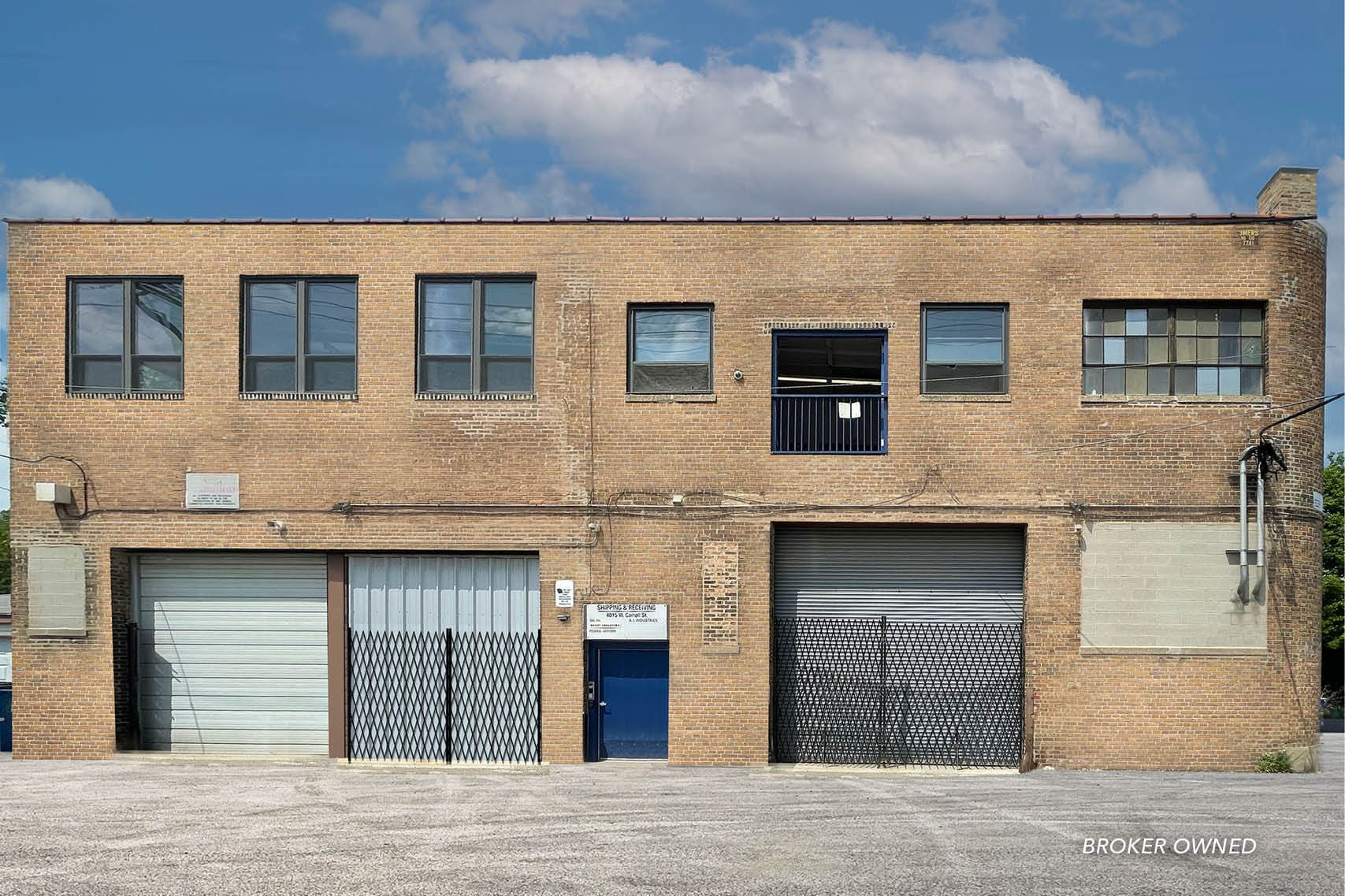 4015 W Carroll Ave, Chicago, IL for Rent