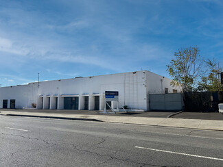 Sun Valley, CA Industrial - 8511 Lankershim Blvd