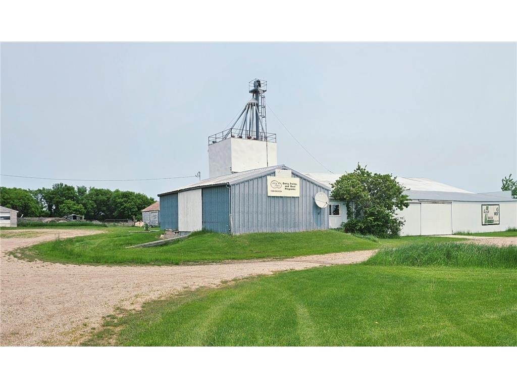 2401 Highway 12 E, Willmar, MN for Sale