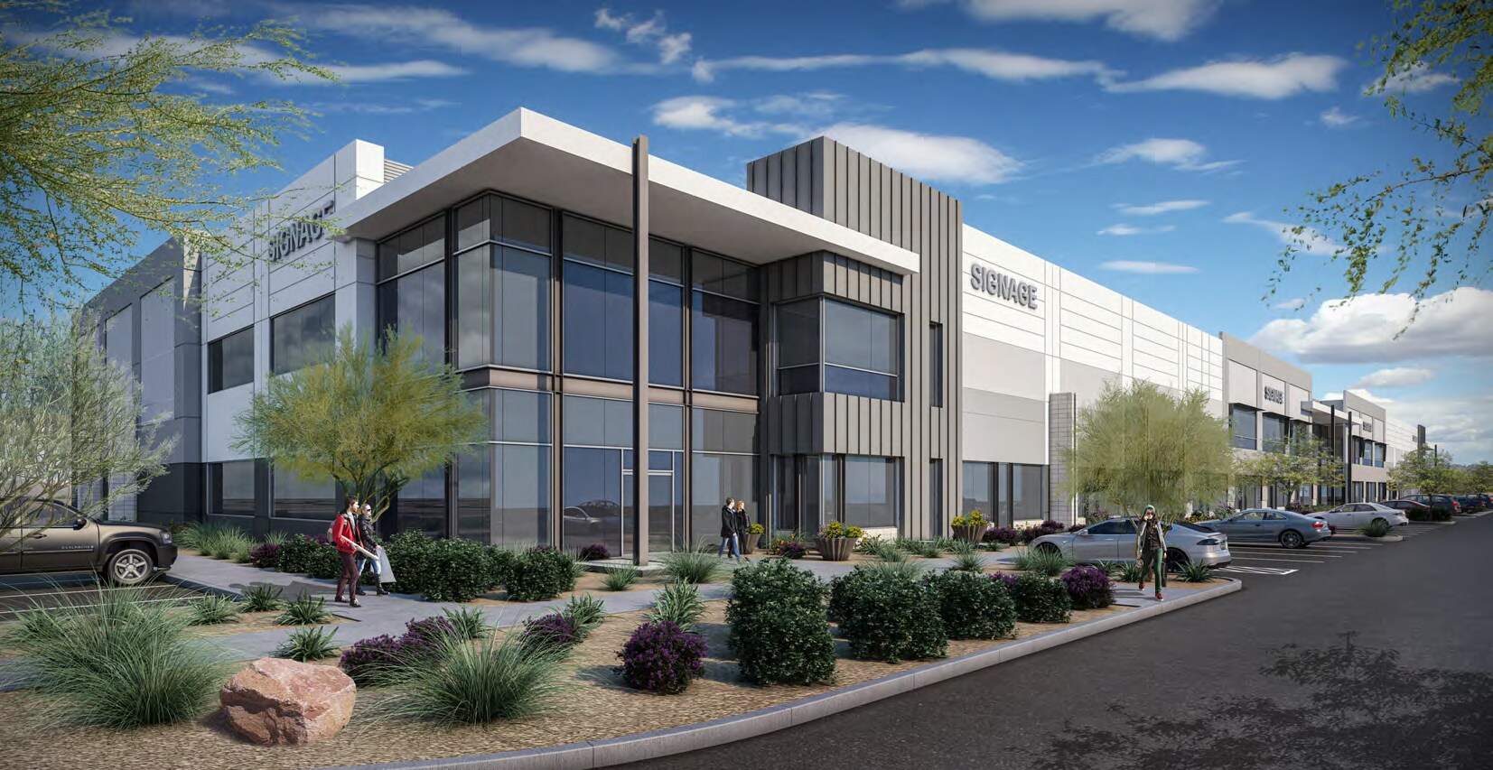 2101 W Pinnacle Peak Rd, Phoenix, AZ for Rent