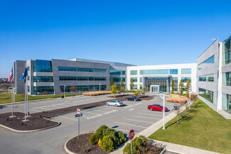 Bethlehem, PA Office - 6255 Sterners Way