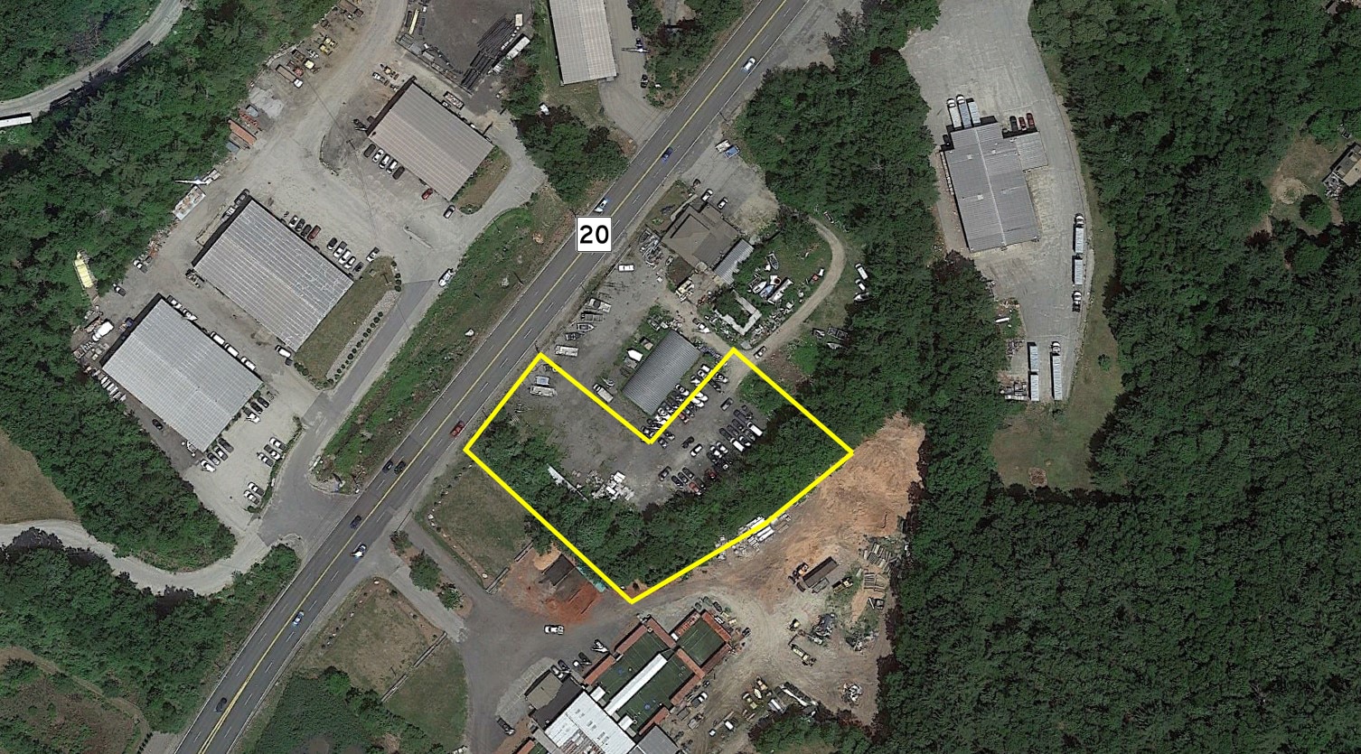 , North Oxford, MA for Sale