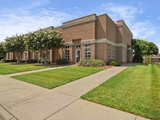 Monroe, NC Medical - 1640 Campus Park Dr
