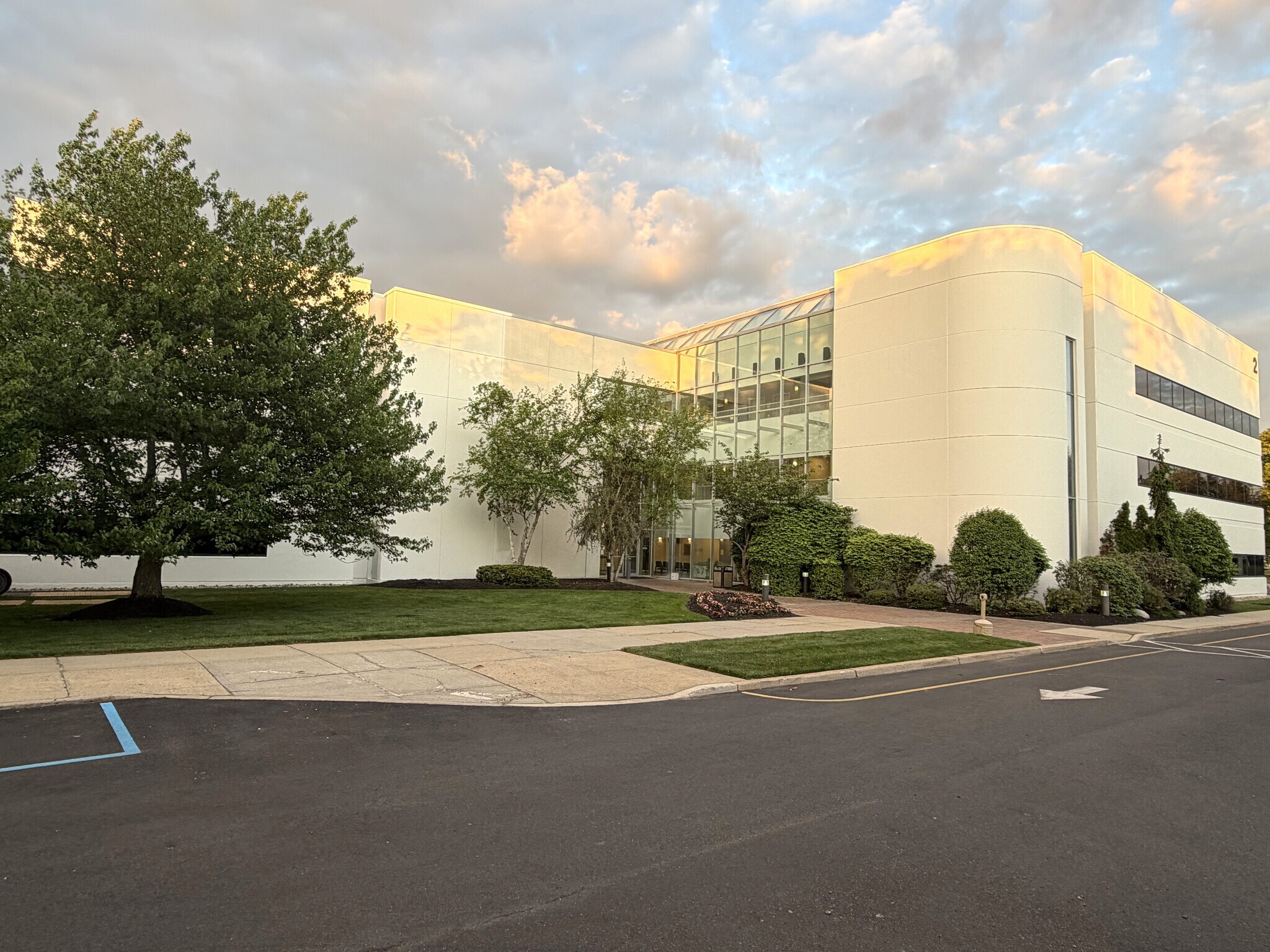 2 Industrial Way W, Eatontown, NJ for Rent