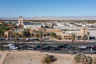 Cathedral City, CA Office - 68718 E Palm Canyon Dr