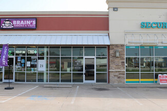 Tyler, TX Office/Retail - 2701 W SW Loop 323