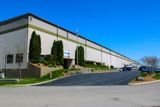 Nashville, TN Industrial - 7235-7241 Cockrill Bend Blvd