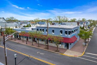 Bradley Beach, NJ undefined - 800-802 Main St