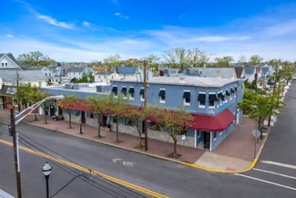 Bradley Beach, NJ Restaurant - 800-802 Main St