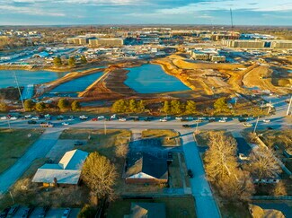 Bentonville, AR Office/Medical - 1412 Se 14th St Bentonville, AR Office/Medical - 1412 Se 14th St