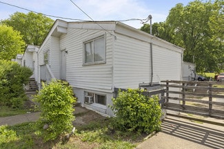 Richmond, VA Apartments - 1401 Coalter St