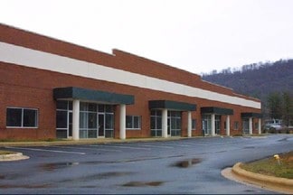 Asheville, NC Office/Retail - 36-38 Rosscraggon Rd