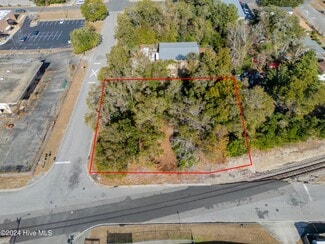 Wilmington, NC Commercial - 1313 6th st