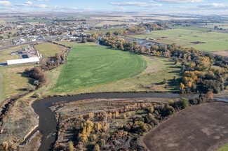 Stanfield, OR Agricultural - 405 Hoosier Rd Stanfield, OR Agricultural - 405 Hoosier Rd