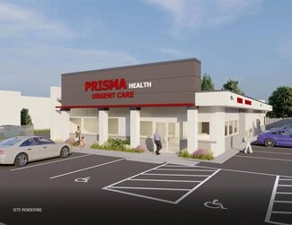 Sumter, SC Restaurant - 1029 Broad St