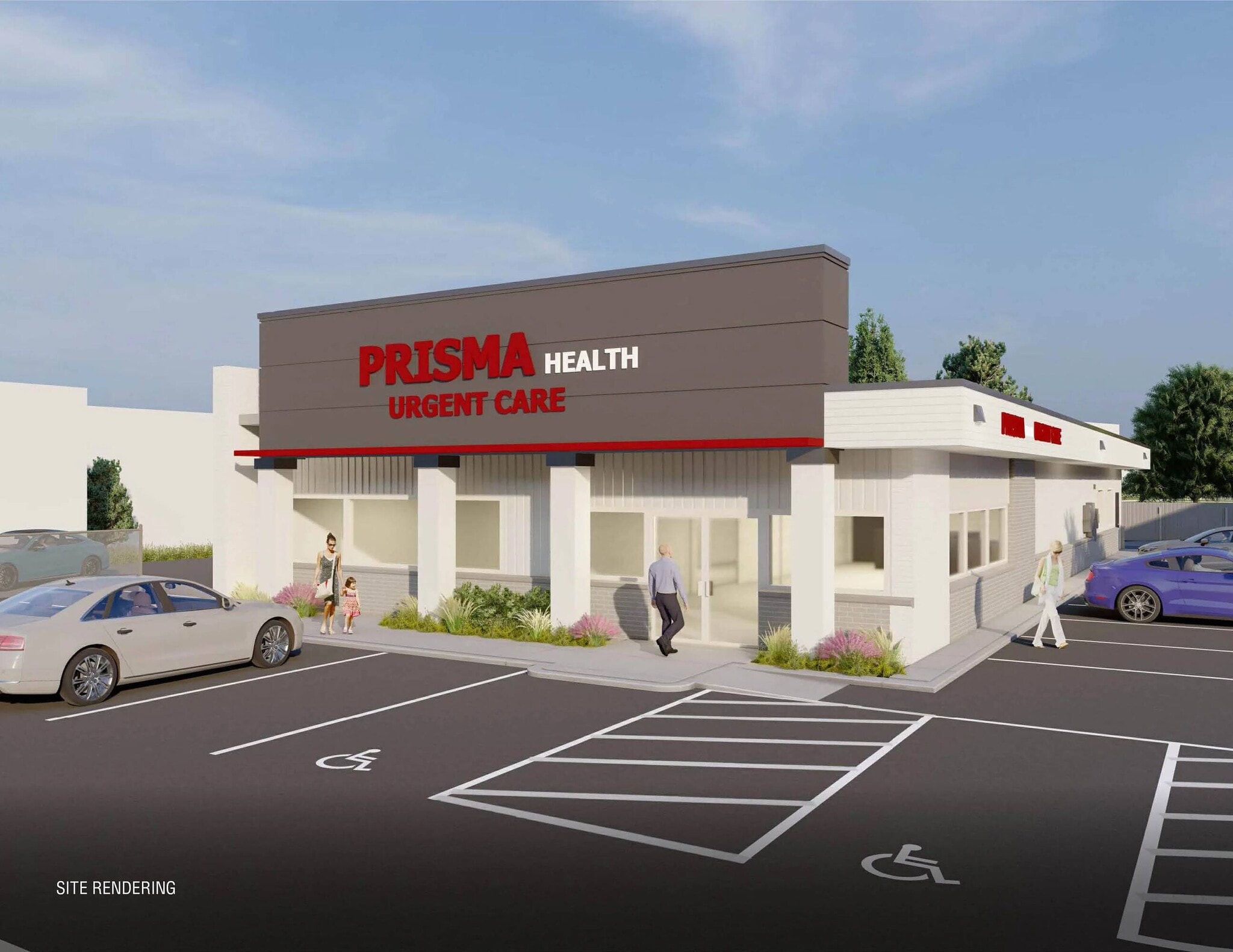 1029 Broad St, Sumter, SC for Sale