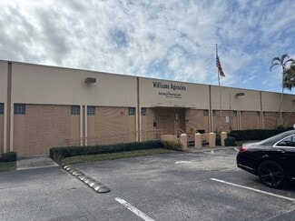 Pompano Beach, FL Office - 2800 Gateway Dr