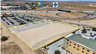 Hesperia, CA Commercial - 9601 Mariposa Rd Hesperia, CA Commercial - 9601 Mariposa Rd