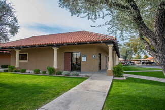 Glendale, AZ Medical - 5620 W Thunderbird Rd