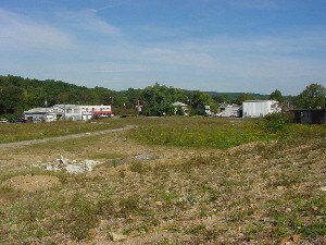 Altoona, PA Commercial Land - Route 764 @ California Avenue Altoona, PA Commercial Land - Route 764 @ California Avenue