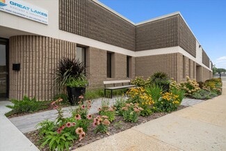 Eden Prairie, MN Office - 9701-9727 Valley View Rd