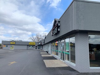 Bloomington, IL Retail - 2303 E Washington St