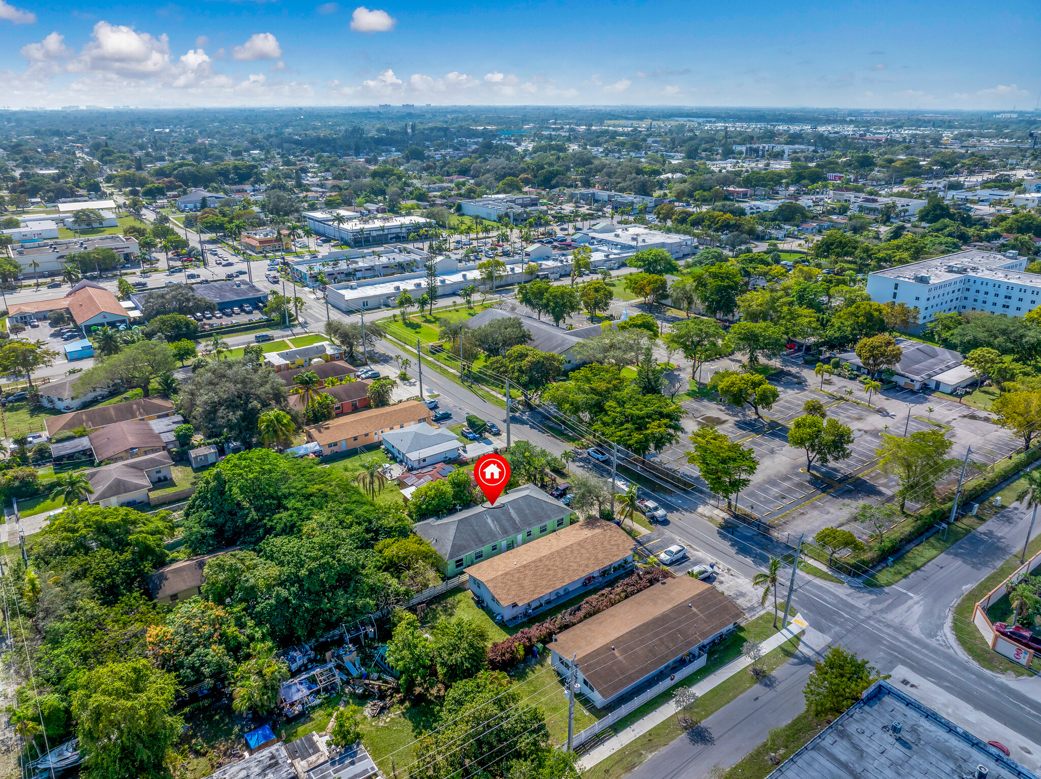 128 NW 6th Ave, Hallandale Beach, FL for Sale