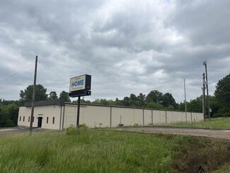Atoka, TN Industrial - 13779 Highway 51