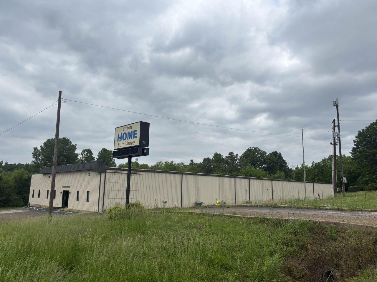 13779 Highway 51, Atoka, TN for Rent