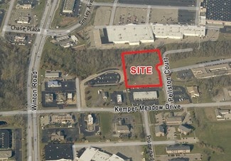 Cincinnati, OH Commercial - 1120 Pellston Ct